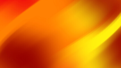 chinese new year red and orange hues blend creating a vibrant abstract background