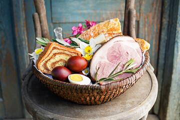 Easter food