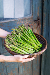 Asparagus
