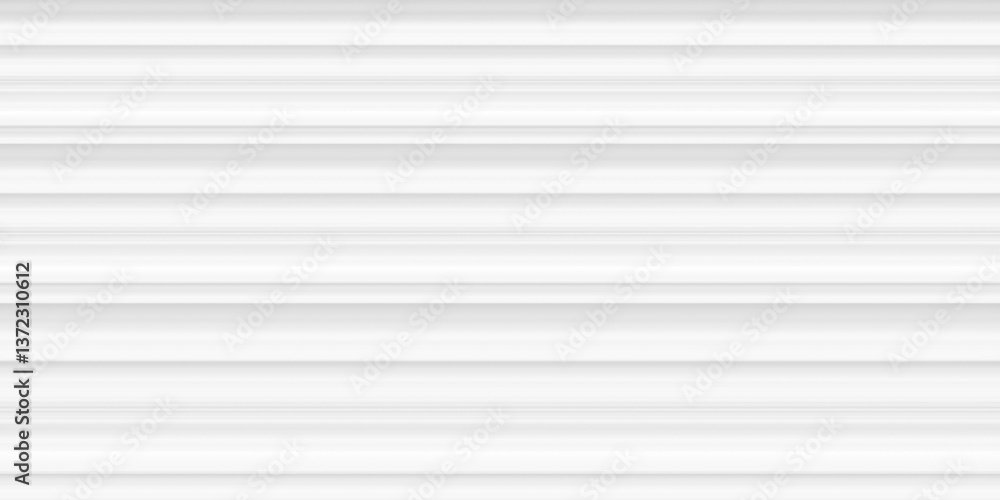Poster array of horizontal waves, bands or lines geometrical background wallpaper banner pattern flat lay f