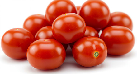 tomates cherry