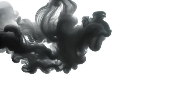 Edit Volume Smoke with Alpha Channel