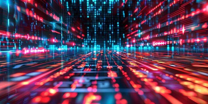 HTML programming involves writing code in Hypertext Markup Language (HTML), the standard markup language for creating web pages and web applications
