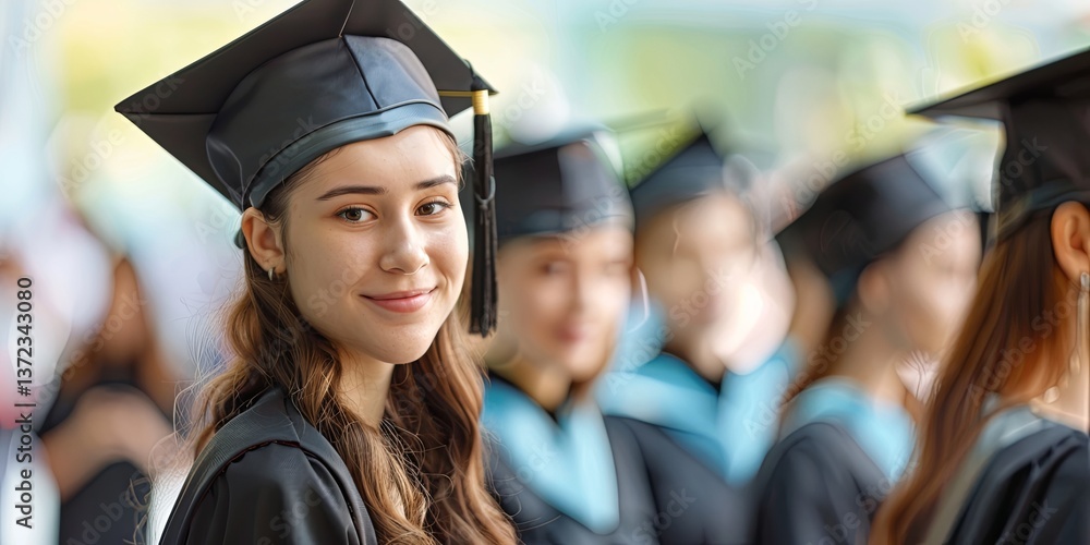 Poster plan your academic and career path in information technology, considering factors such as program ac