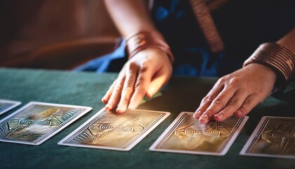 Celebrate the moments of clarity that tarot can provide.  