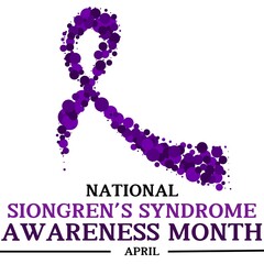 national sjogren’s syndrome awareness month 