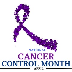 National cancer control month 