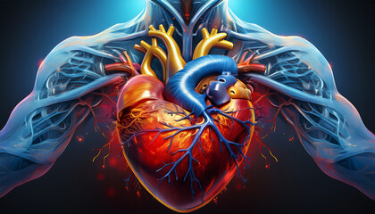 3-19-225-Myocardial ischemia and reperfusion injury. 74666