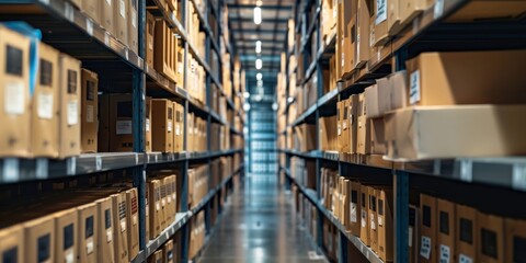 Access your business data anytime, anywhere with secure online document storage and management solutions