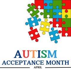 autism acceptance month 