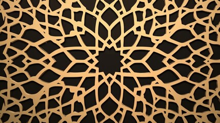 islamic pattern