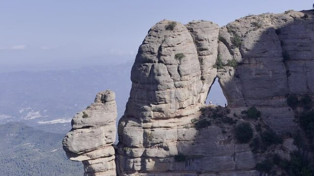 Mountain Spain