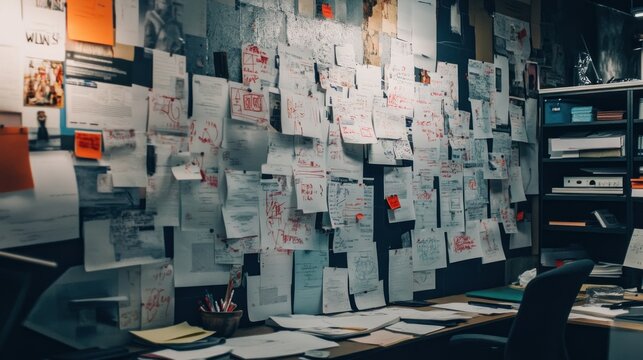 Messy Notes Imagens – Procure 47,974 fotos, vetores e vídeos | Adobe Stock
