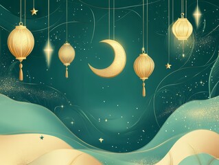 eid mubarak poster