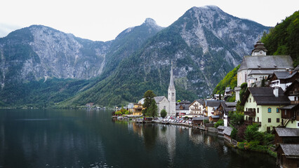 Hallstatt 