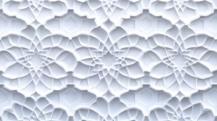 ISLAMIC PATTERN