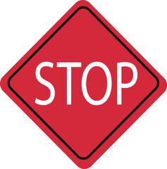Stop Icon