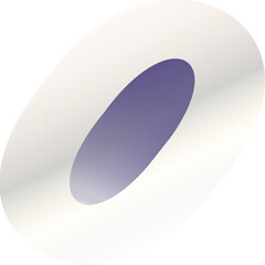 Elegant Purple Icons with White Borders – Modern Minimalist Symbols for Design & Branding