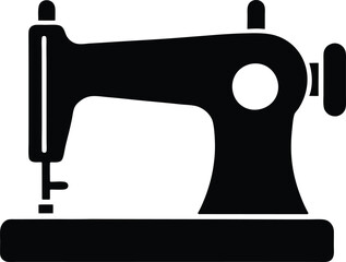 sewing machine and needle