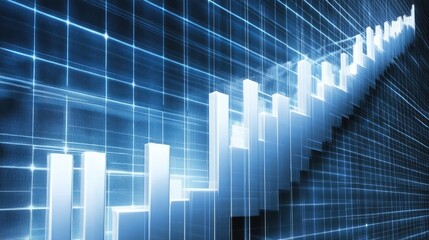 Financial forecasting spreadsheet displaying corporate development funding plans and growth targets.