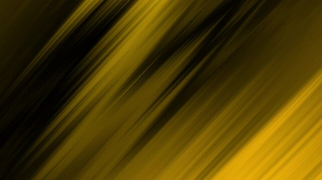 Abstract background with diagonal yellow and black lines perfect for use in graphic design projects, presentations, websites, and social media posts.
