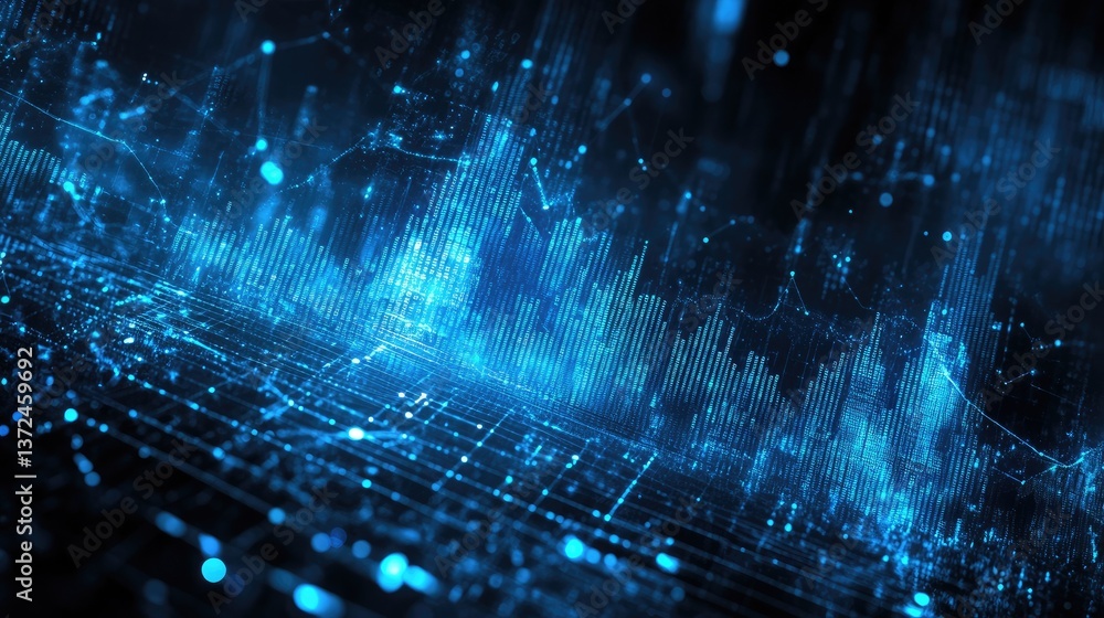 Aufkleber printed company growth strategy report with data-driven insights and financial analysis.