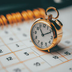 timeline of important tax filing deadlines for individuals and businesse 
