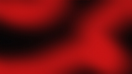 red abstract background