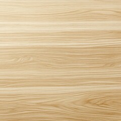 Obraz premium Light Oak Wood Texture Background