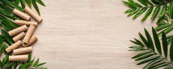 wood, pellets, renewable, green