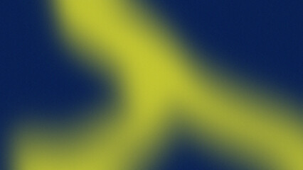 luxury blue background with subtle greenish yellow Gradient and texture of fine spots or digital noise.