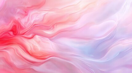 Obraz premium Mesmerizing pink and blue abstract background design for modern creative projects