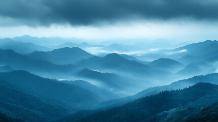  cinematic landscape banner,