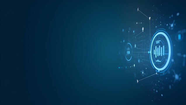 Minimal Wallpaper: Secure Contactless Solutions with Abstract Icons, Subtle Gradients & Negative Space for Advanced Wireless Payment Technology & Digital Commerce Branding
