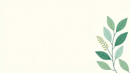 Obraz premium Explore our minimalist illustration of ESG-themed ETFs, showcasing sector-wide screening and reduced carbon intensity for conscientious investors.