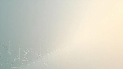 Obraz premium Professional Finance Wallpaper: Minimalist Design for Asset Managers Curating Ethical ETFs with ESG Focus - Perfect for Branding and Highlighting Transparent Investment Strategies