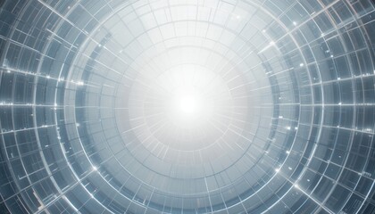 Dynamic technological visualization of abstract patterns digital space graphic environment futuristic viewpoint conceptual design for seo optimization