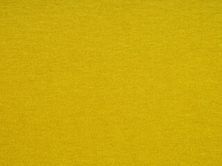 A sweep of mustard yellow brings a paper texture to life, exuding warmth, energy, and creative flair