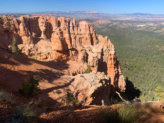 Bryce Canyon National Park, Utah