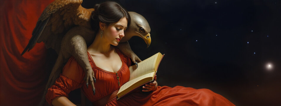 Novel reader