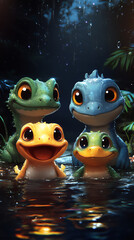  educational app story,