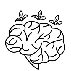 Mental Health, Healthy Brain, Healthy Mind