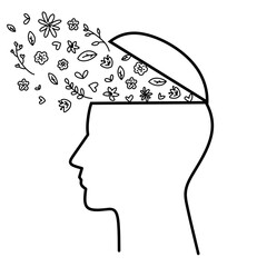 Mental Health, Healthy Brain, Healthy Mind