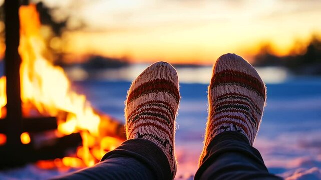 How to Make the Most of Your Holiday Time Tips for Relaxation and Enjoyment. holiday relaxation tips