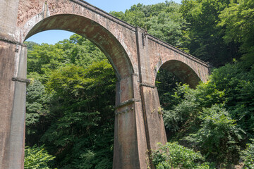 めがね橋
