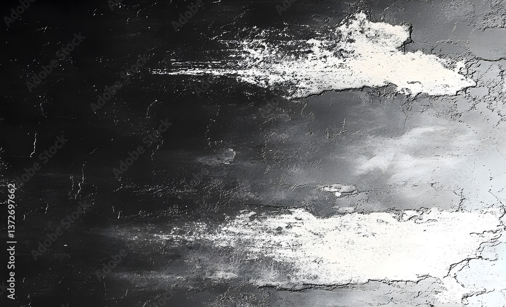 Poster a unique textured wall design. the rough texture creates an alluring and striking visual that captiv