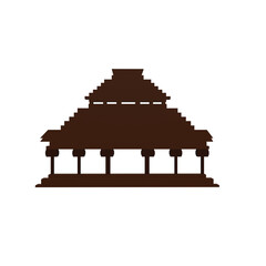 temple