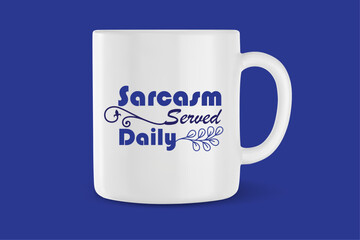 quotes design for print mug designs.