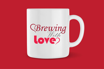 quotes design for print mug designs.