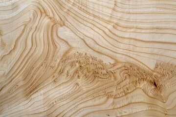 Obraz premium Natural grain rich wood background pattern.
